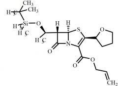 Faropenem Related Compound 3