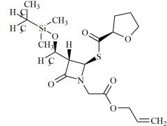 Faropenem Impurity 32