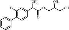 Flurbiprofen Impurity 52 (Mixture of Diastereomers)