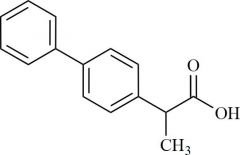 Flurbiprofen EP Impurity A (Flurbiprofen USP Related Compound A) 