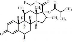 Fluticasone Impurity 14