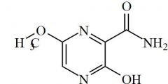 Favipiravir Impurity 14