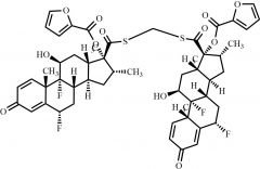 Fluticasone Impurity 11