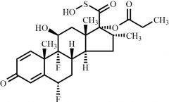 Fluticasone Propionate EP Impurity B