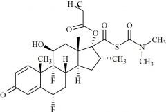 Fluticasone Impurity 43