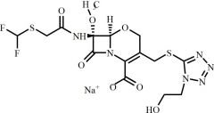 Flomoxef Sodium Salt