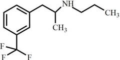 Fenfluramine Impurity 1