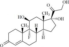 Fludrocortisone