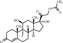 Fludrocortisone Acetate