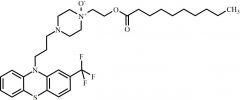 Fluphenazine Decanoate N-Oxide