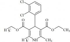 Felodipine EP Impurity C