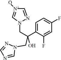 Fluconazole N-Oxide