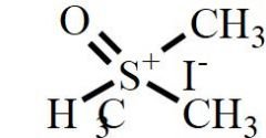 Fluconazole Impurity 7 (Trimethylsulfoxonium Iodide)