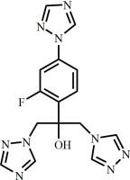 Fluconazole Impurity 3