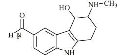 Frovatriptan Impurity 15 