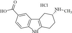 Frovatriptan impurity 9 HCl