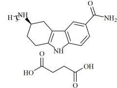 Frovatriptan Succinate