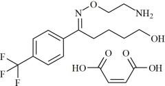 Fluvoxamine EP Impurity G Maleate