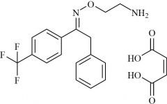 Fluvoxamine EP Impurity J Maleate