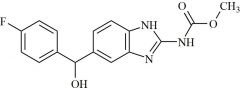 Hydroxy Flubendazole