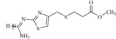 Famotidine EP Impurity J