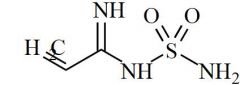 Famotidine Impurity 6