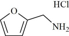 Furosemide Impurity 1 HCl (Furfurylamine HCl)