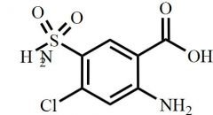 Furosemide EP Impurity C