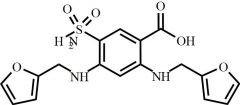 Furosemide EP Impurity D