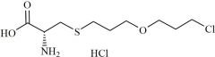 Fudosteine Impurity 12 HCl