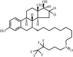 Fulvestrant-d3