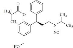 Fesoterodine Impurity 22