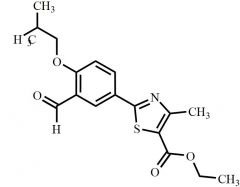 Febuxostat Impurity 2