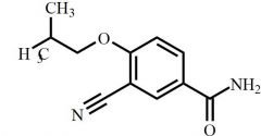 Febuxostat Impurity 47