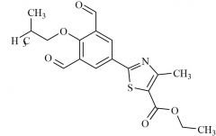 Febuxostat Impurity 80