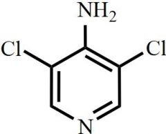 4-Amino-3,5-Dichloro Pyridine
