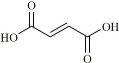 Fumaric Acid