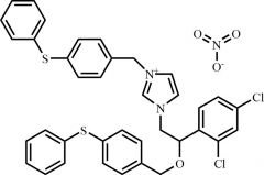 Fenticonazole EP Impurity E