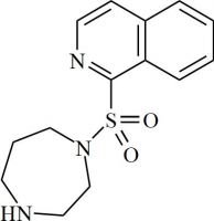 Fasudil Impurity 7