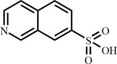 Fasudil Impurity 8