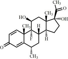 Fluorometholone