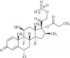 Flumethasone Impurity 8