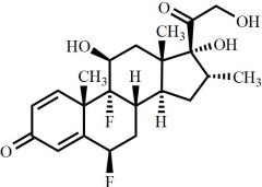 Flumethasone Impurity 1