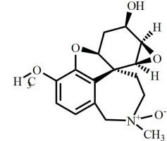 Galantamine Impurity 2