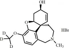 Galantamine-d3 HBr