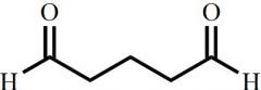 Glutaraldehyde (50% Solution in Water)