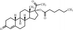 Gestonorone Caproate