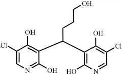 Gimeracil Impurity 10