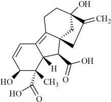 Gibberellenic Acid