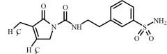 Glimepiride EP Impurity E